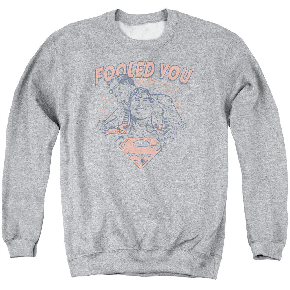 Adult Crewneck Sweatshirt