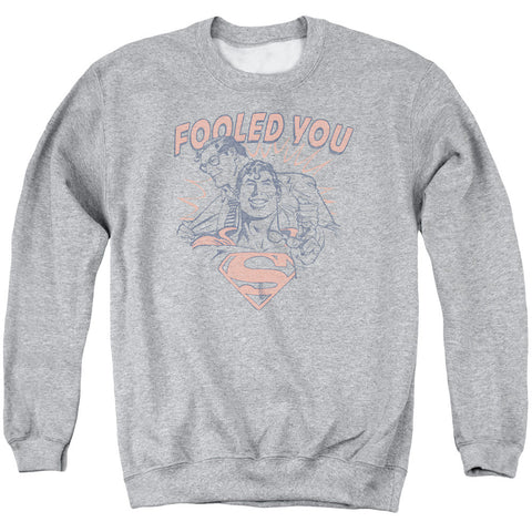 Adult Crewneck Sweatshirt