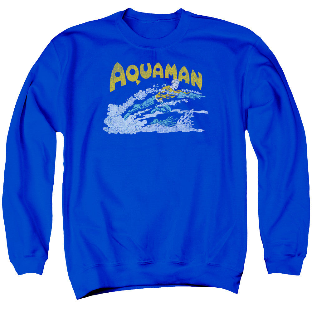 Adult Crewneck Sweatshirt