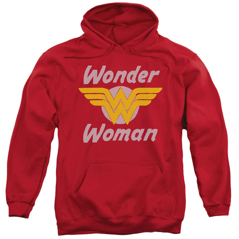 Adult Pull-Over Hoodie
