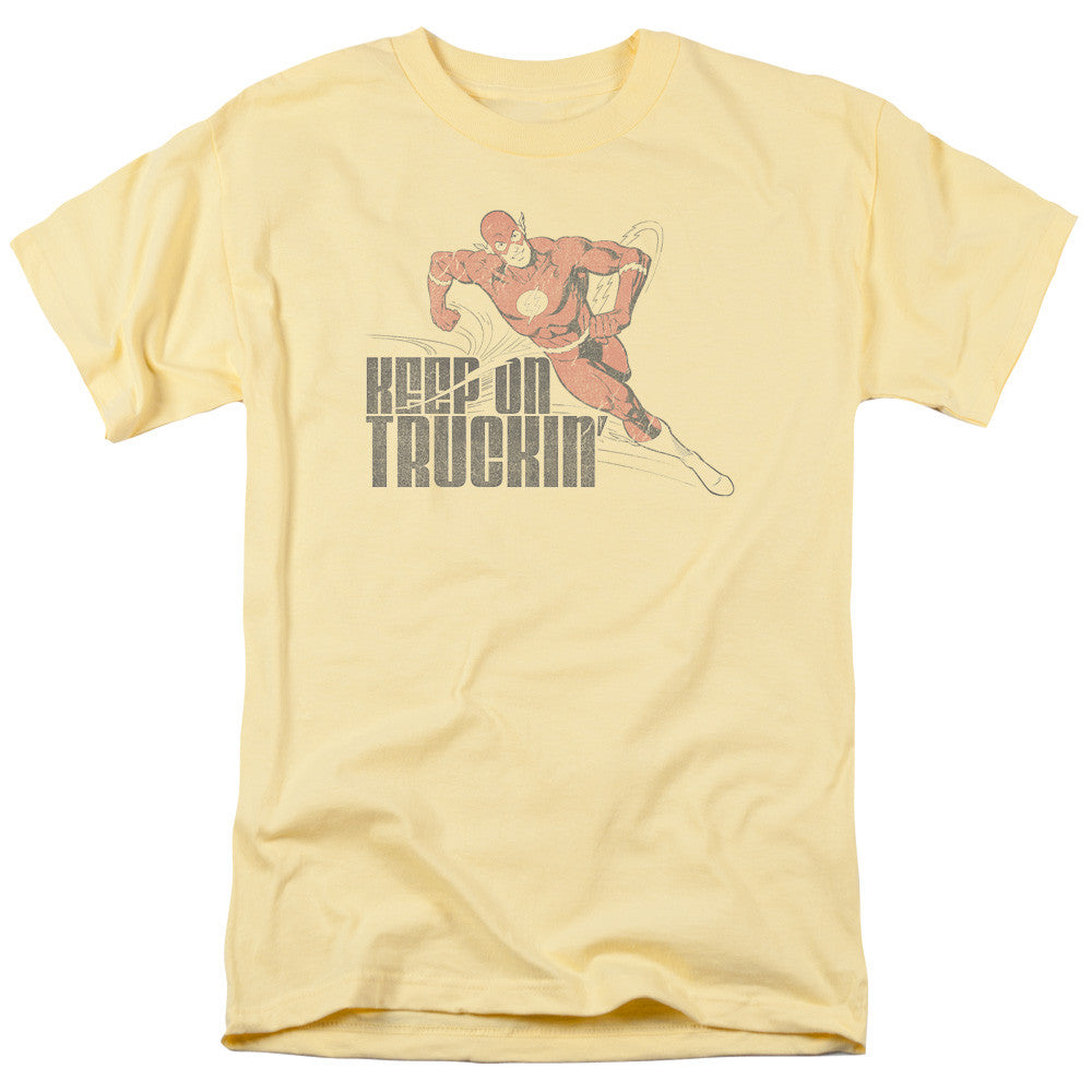 Adult Regular Fit Short Sleeve