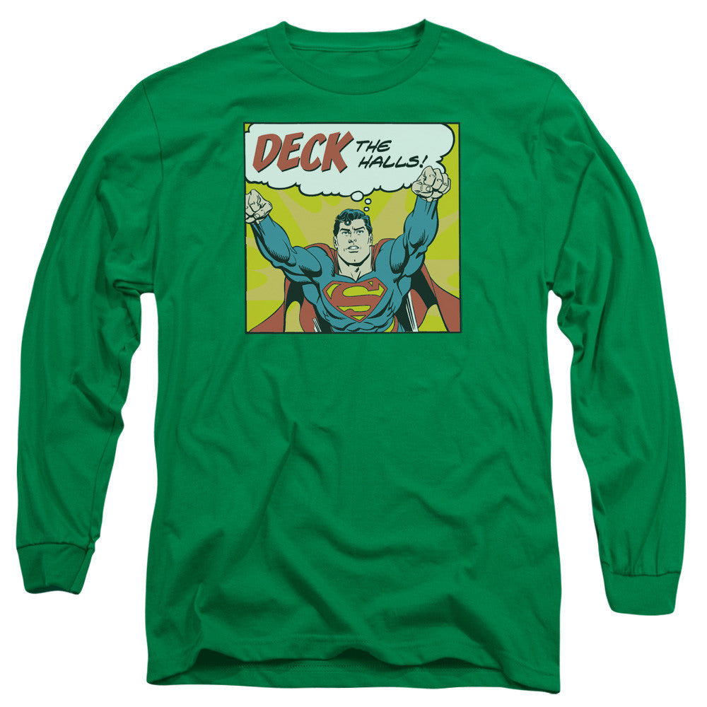 Adult Long Sleeve