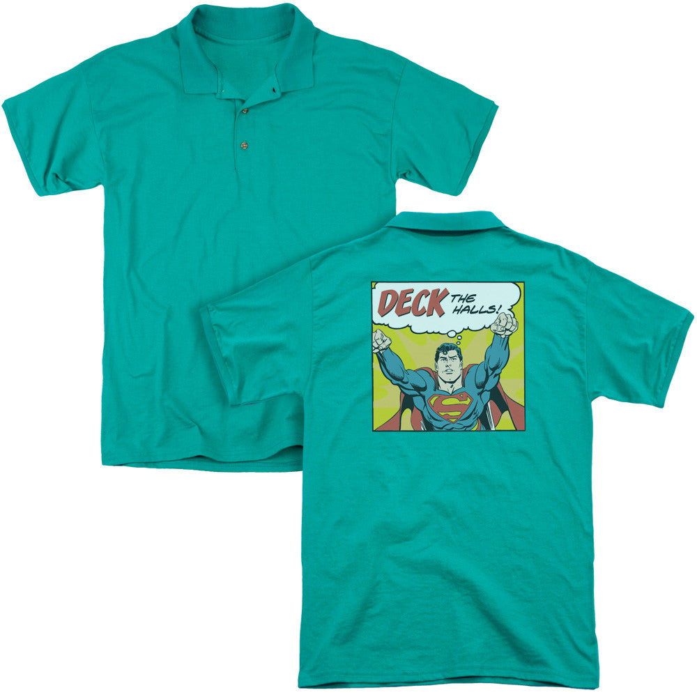 Adult Polo