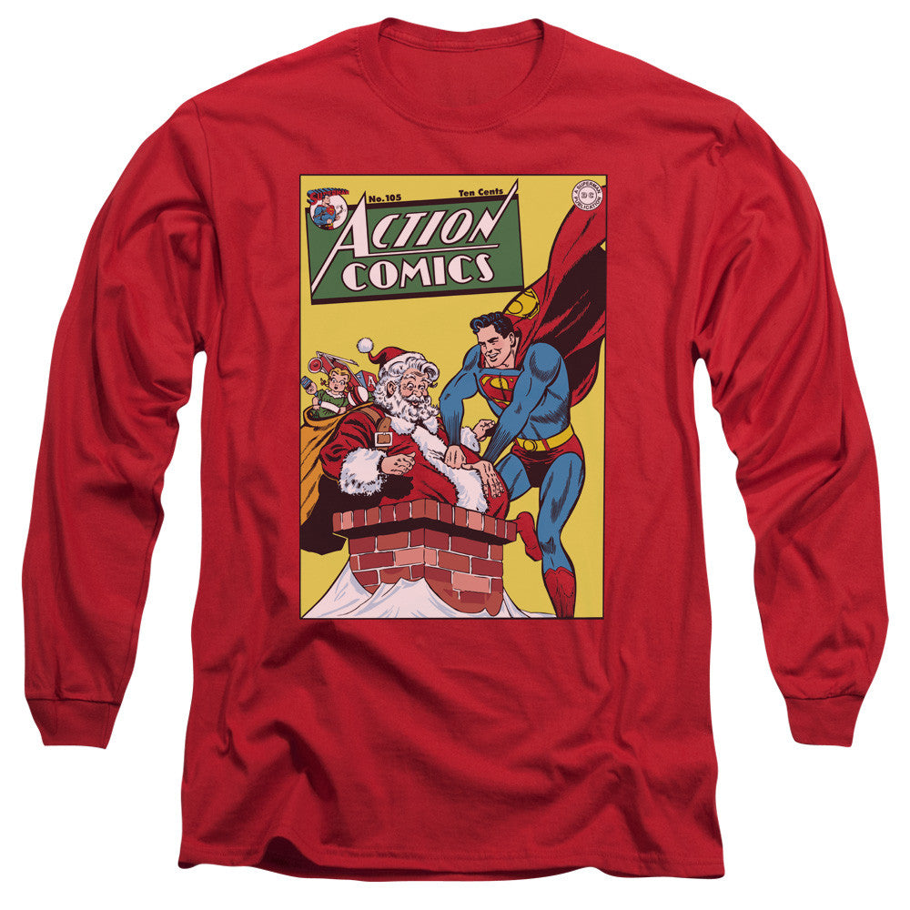 Adult Long Sleeve