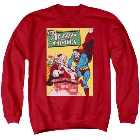 Adult Crewneck Sweatshirt