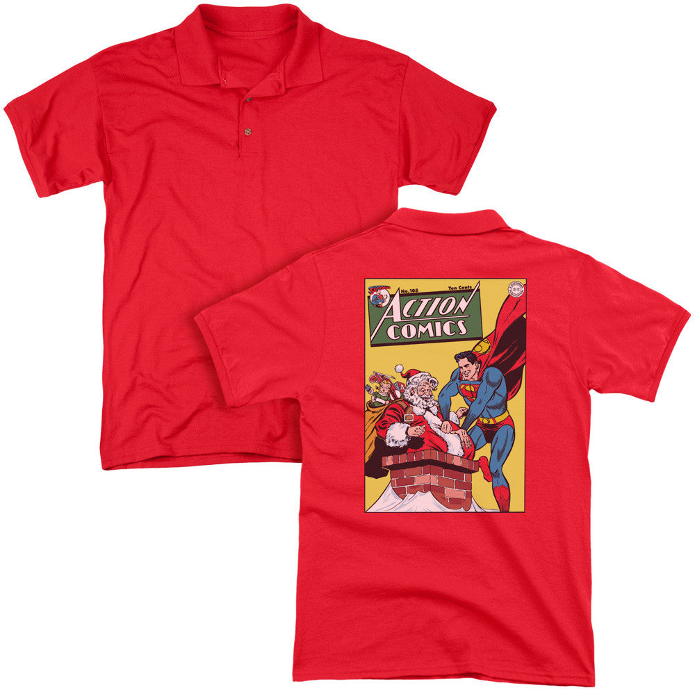 Adult Polo