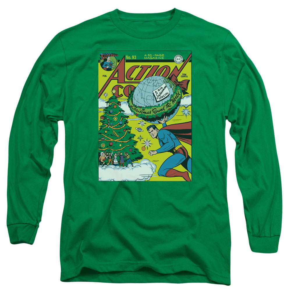 Adult Long Sleeve