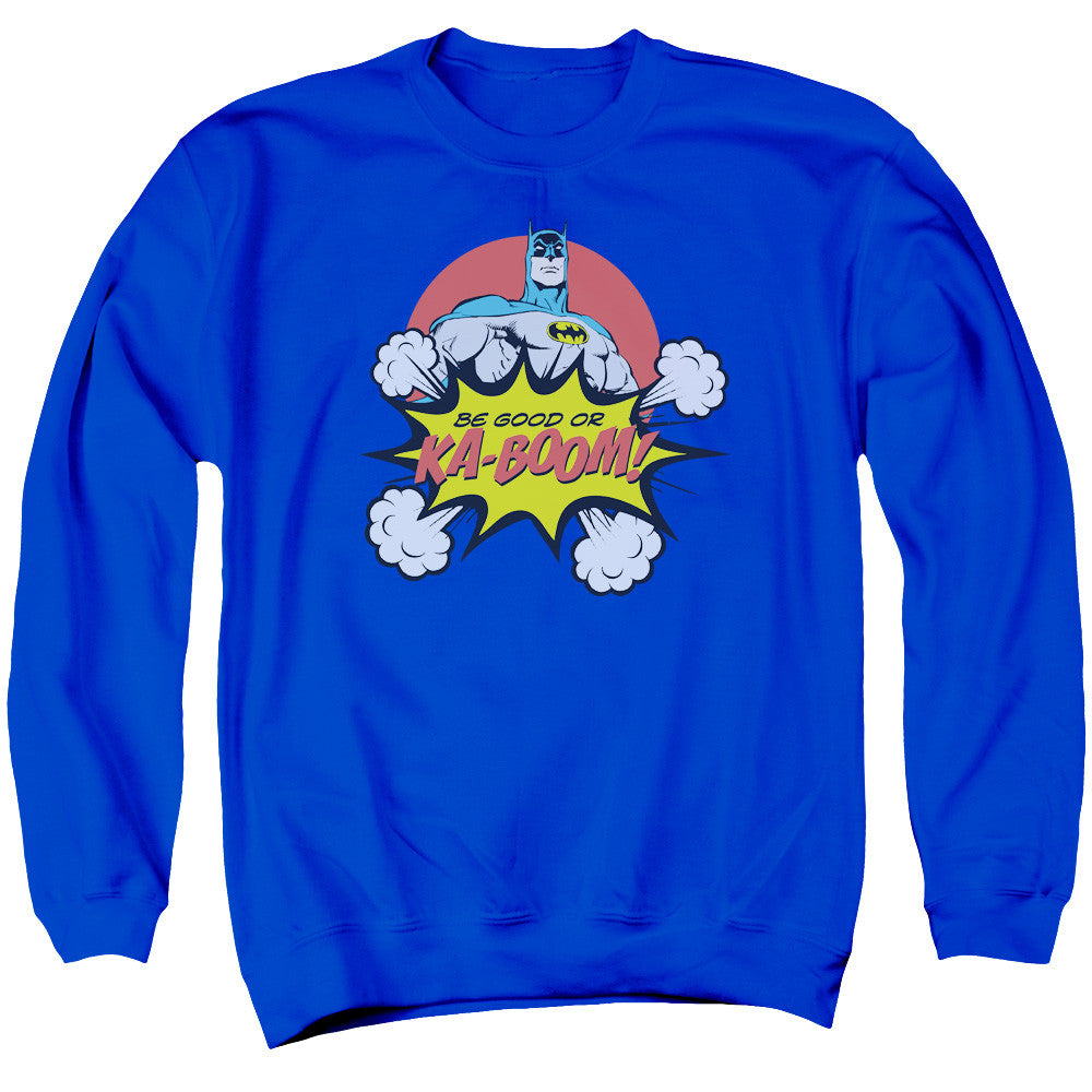 Adult Crewneck Sweatshirt