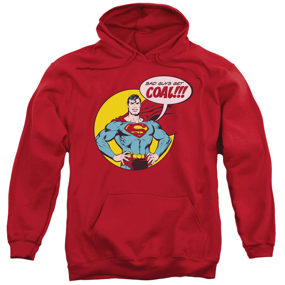 Adult Pull-Over Hoodie