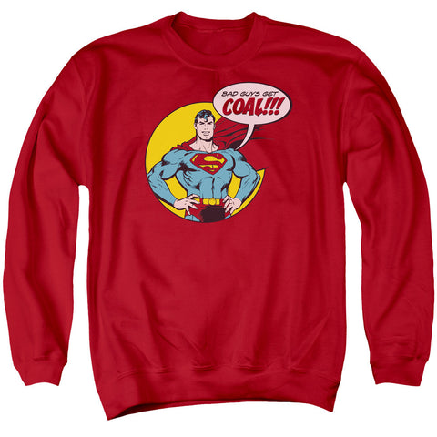 Adult Crewneck Sweatshirt