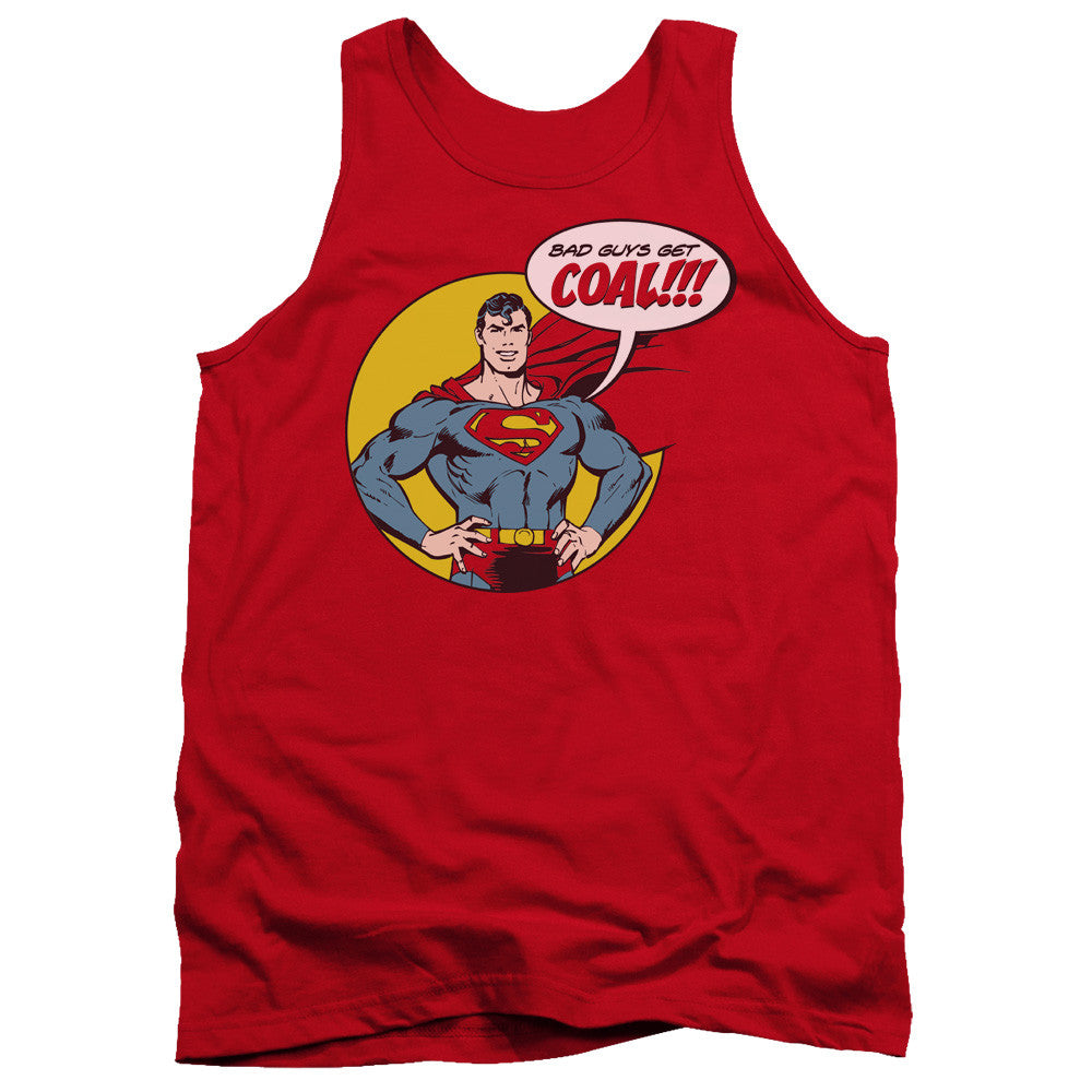 Adult Tank Top