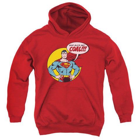 Youth Hooded Sweatshirt