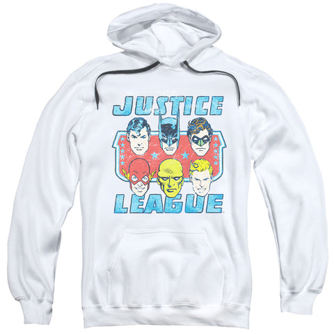 Adult Pull-Over Hoodie
