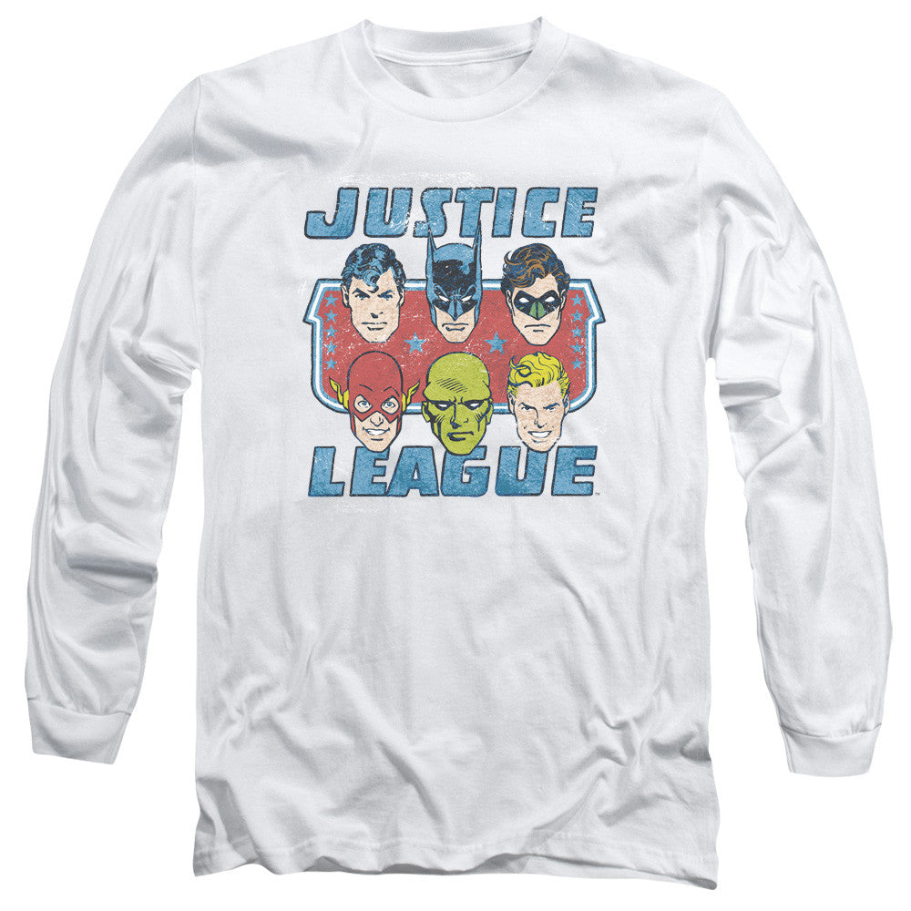 Adult Long Sleeve