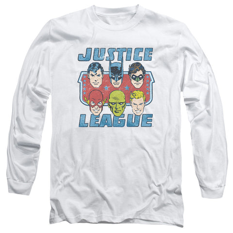 Adult Long Sleeve