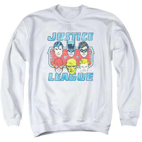 Adult Crewneck Sweatshirt