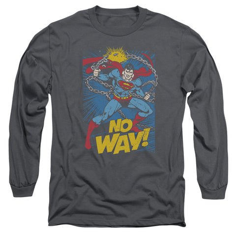 Adult Long Sleeve