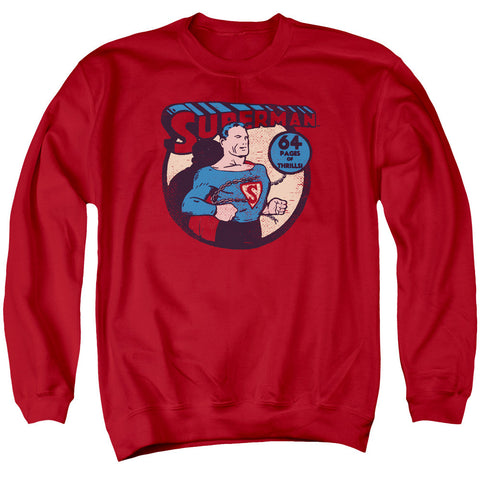 Adult Crewneck Sweatshirt