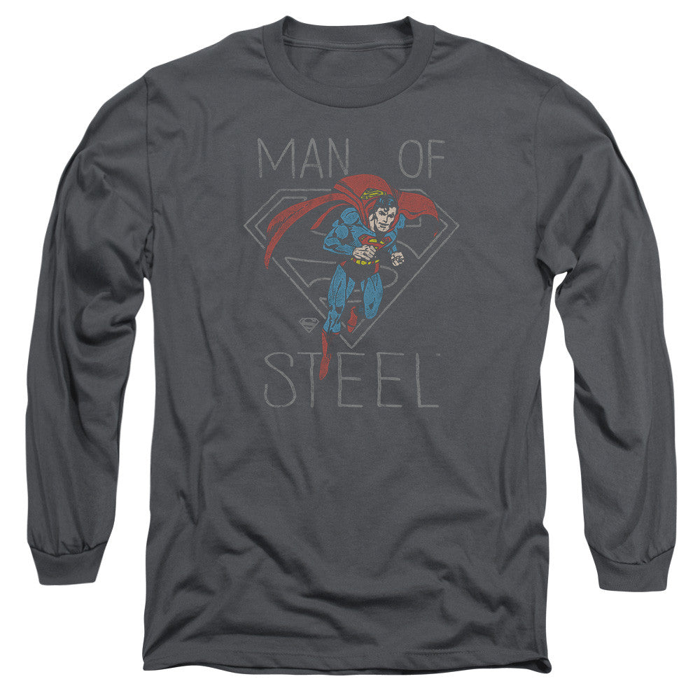 Adult Long Sleeve