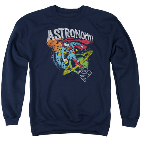 Adult Crewneck Sweatshirt