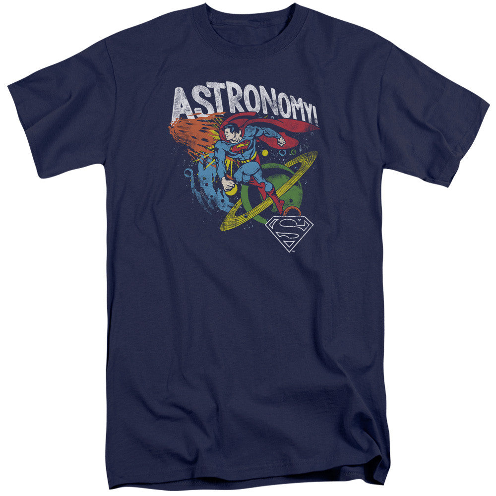 Adult Tall Fit Short Sleeve
