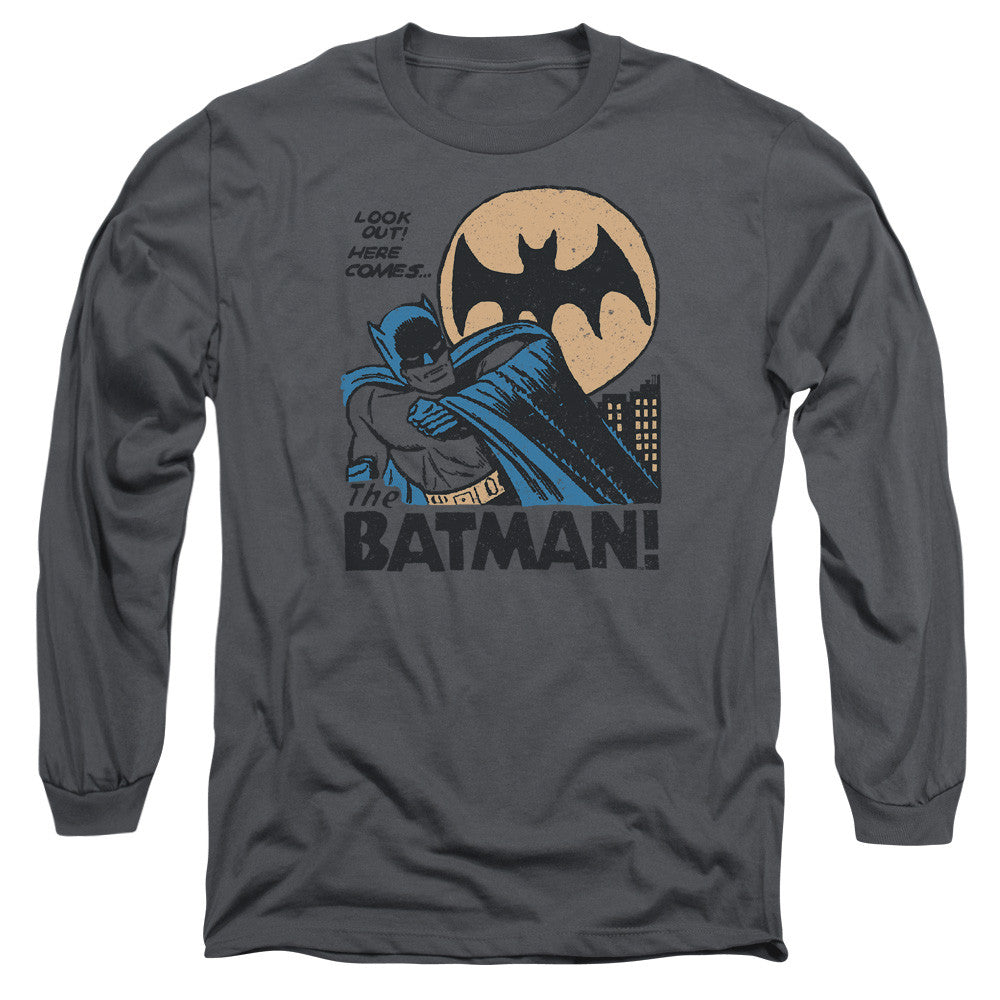 Adult Long Sleeve
