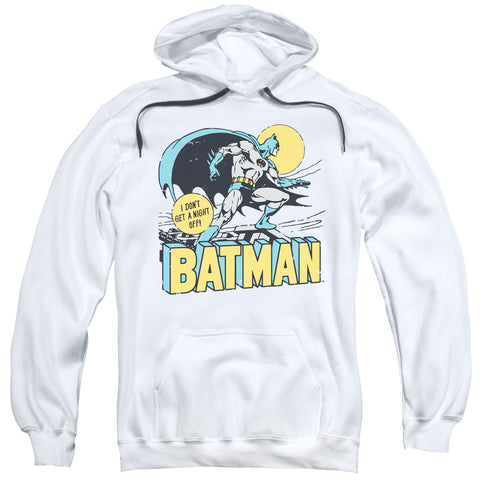 Adult Pull-Over Hoodie