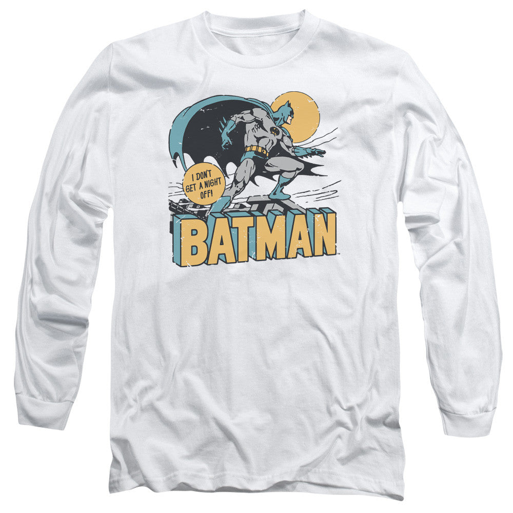 Adult Long Sleeve