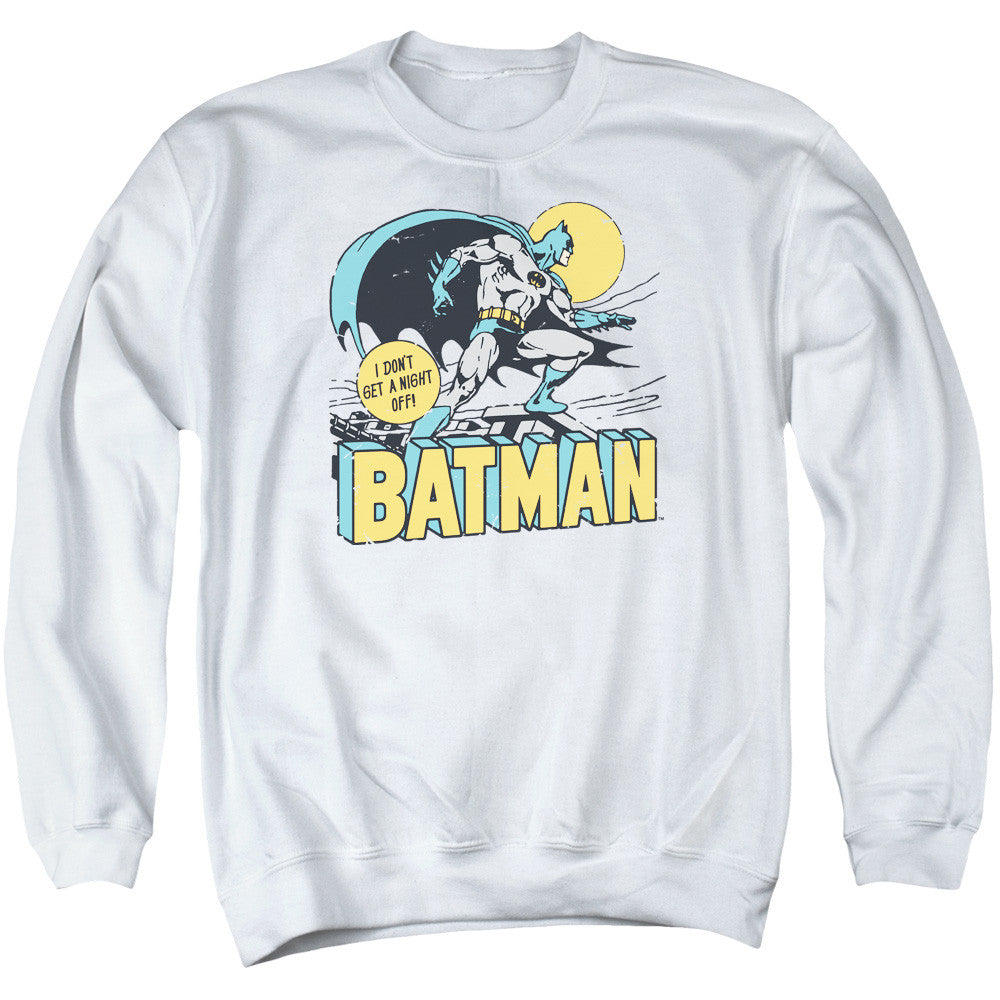 Adult Crewneck Sweatshirt