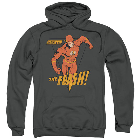 Adult Pull-Over Hoodie