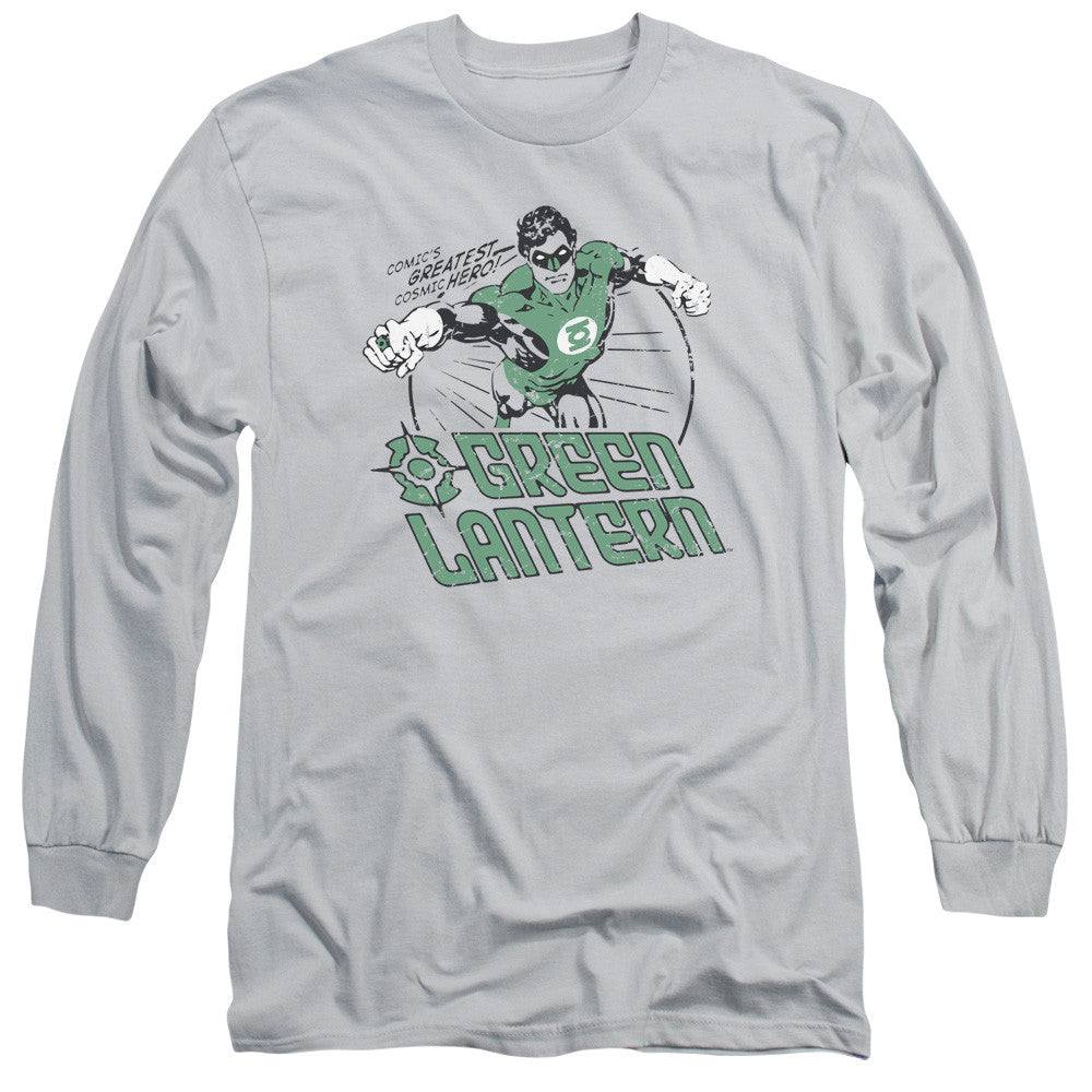 Adult Long Sleeve