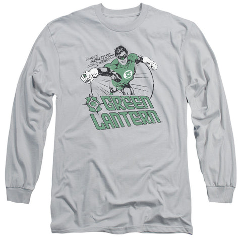 Adult Long Sleeve