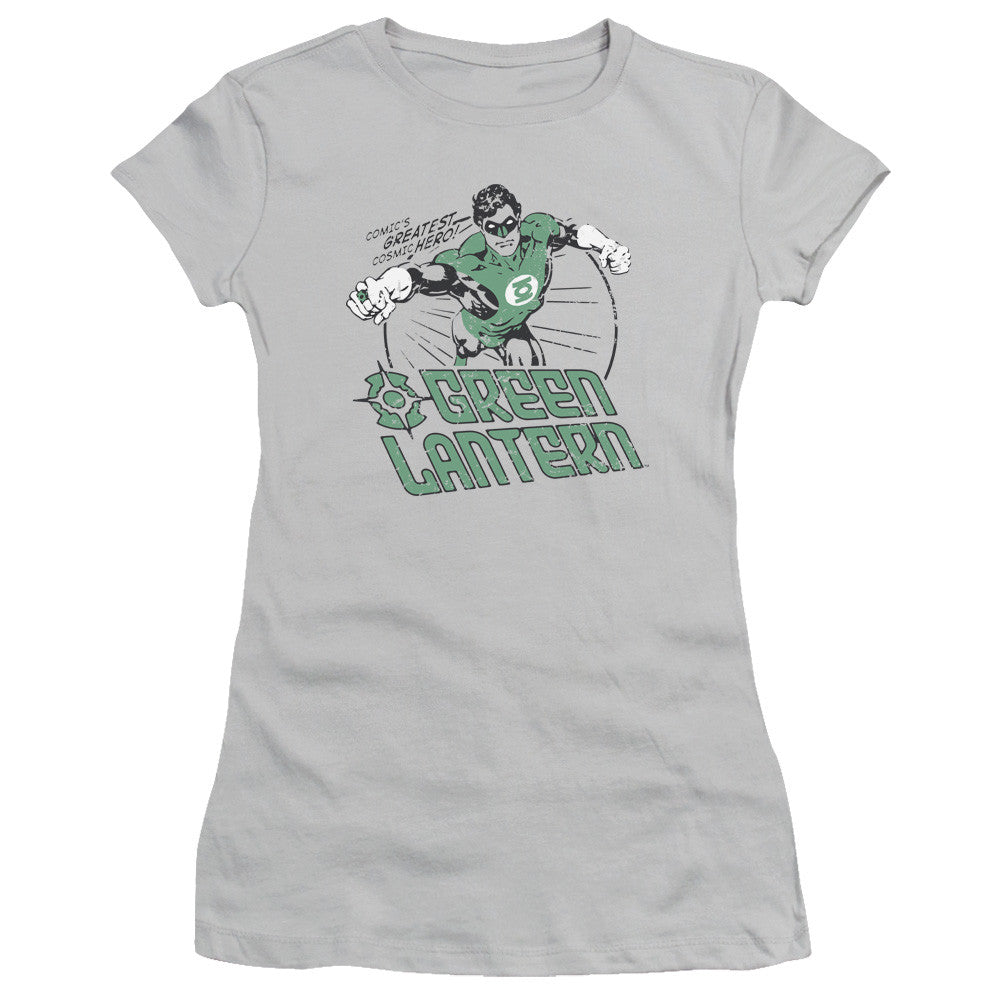 Juniors Sheer Cap Sleeve