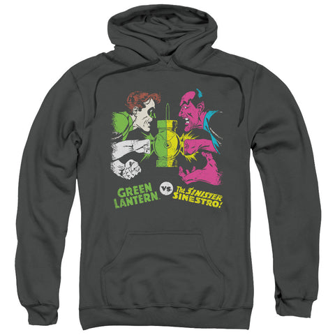 Adult Pull-Over Hoodie