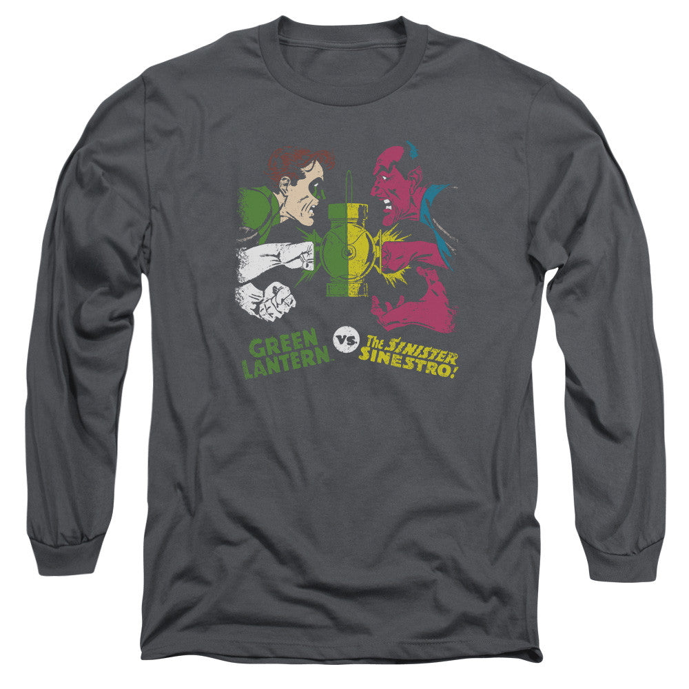 Adult Long Sleeve