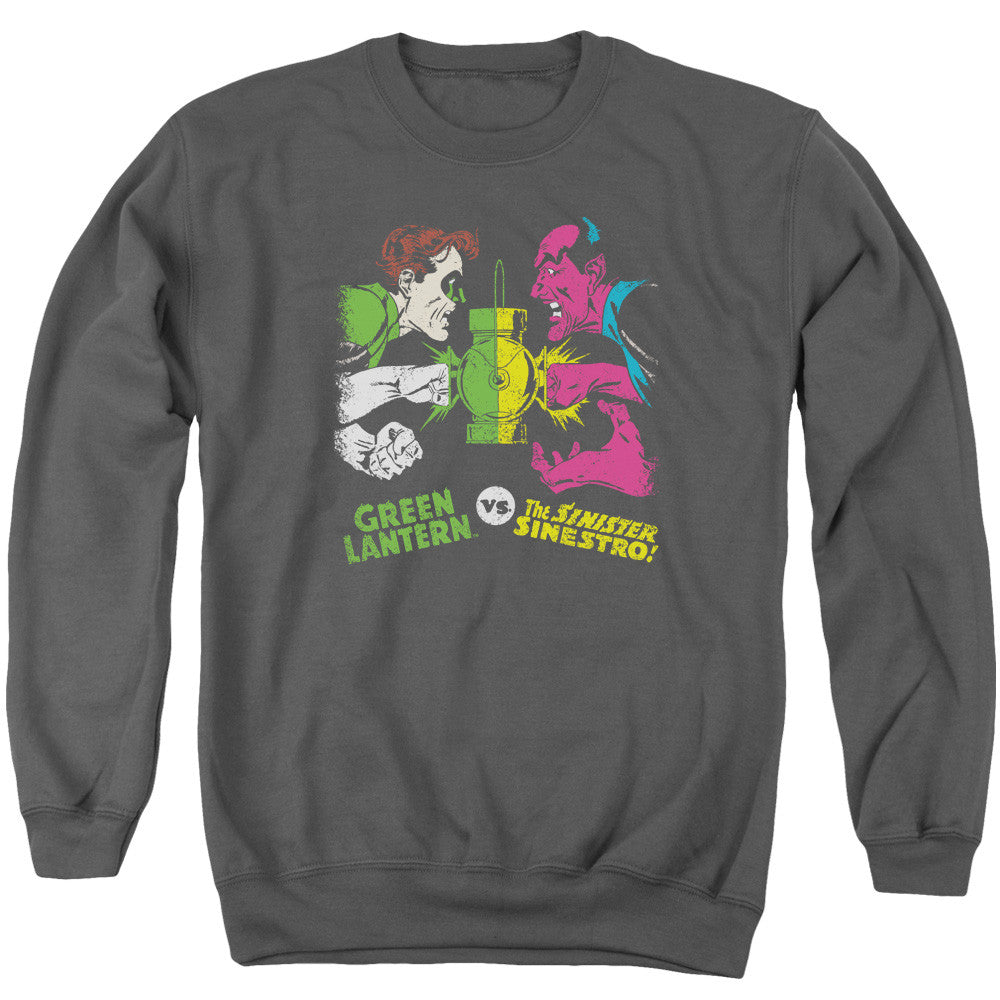 Adult Crewneck Sweatshirt