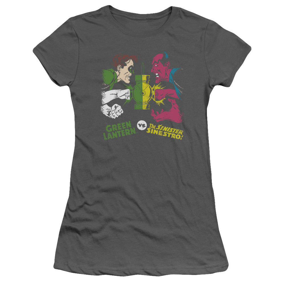 Juniors Sheer Cap Sleeve