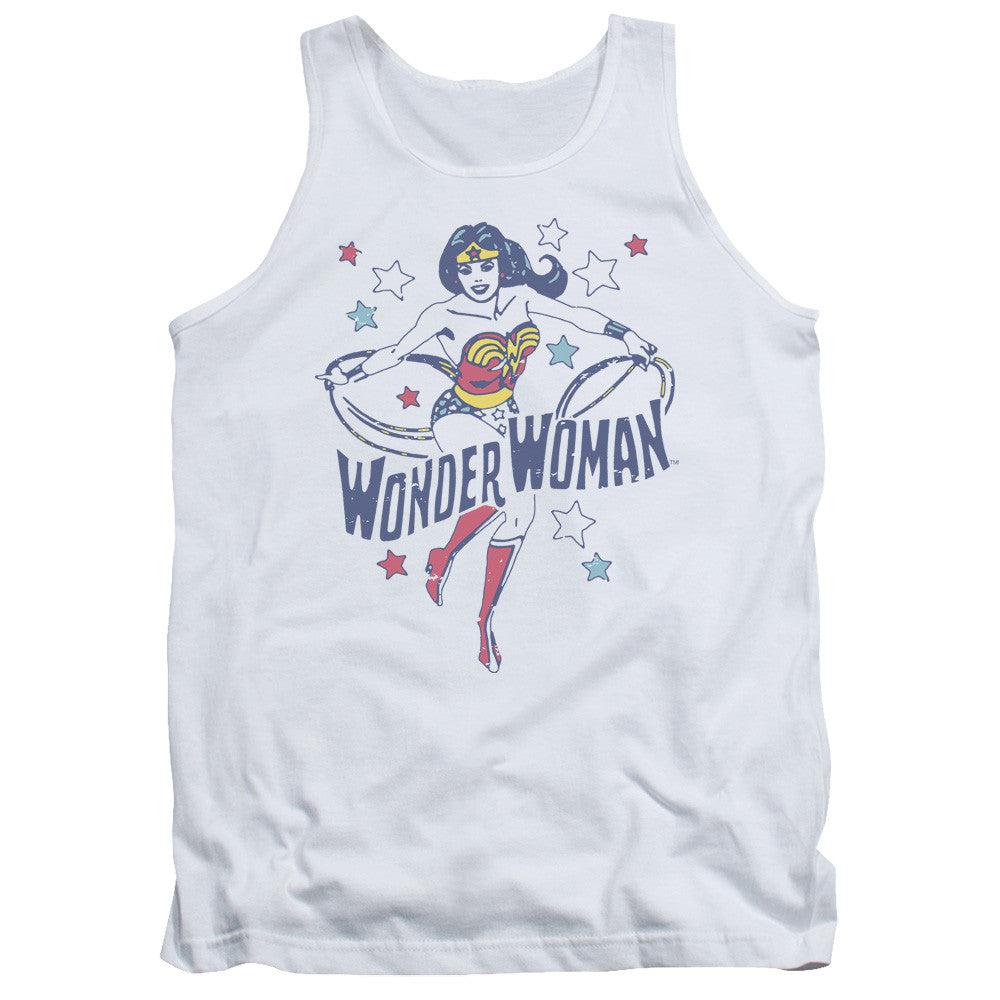 Adult Tank Top