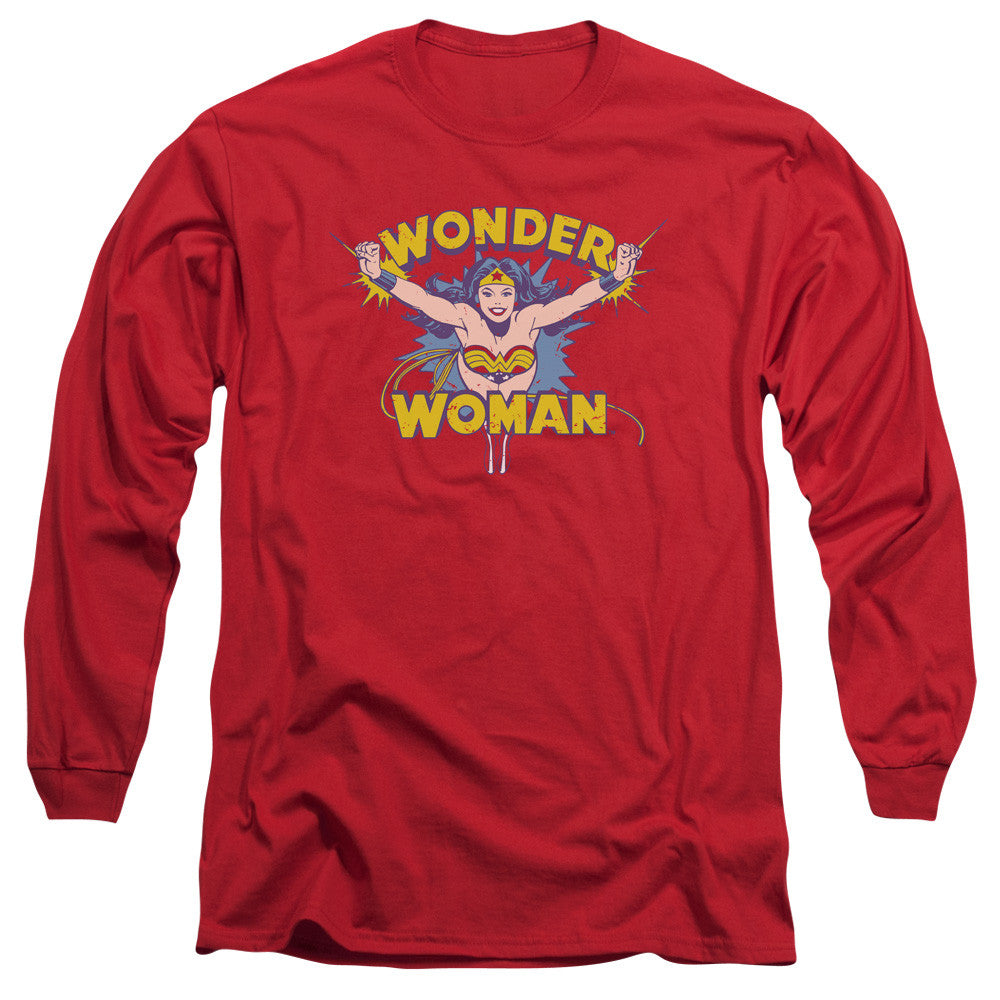 Adult Long Sleeve
