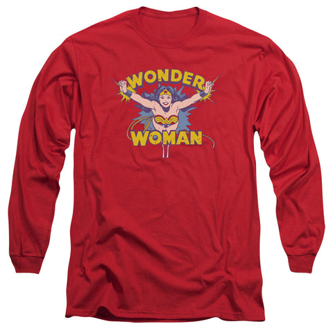 Adult Long Sleeve
