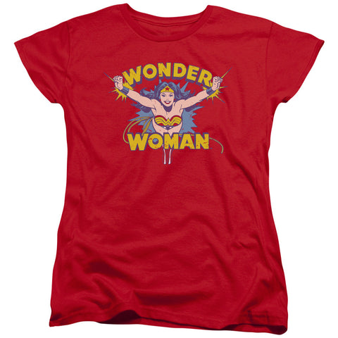 Women's Short Sleeve