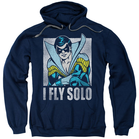 Adult Pull-Over Hoodie