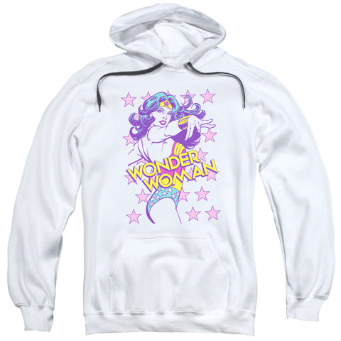 Adult Pull-Over Hoodie