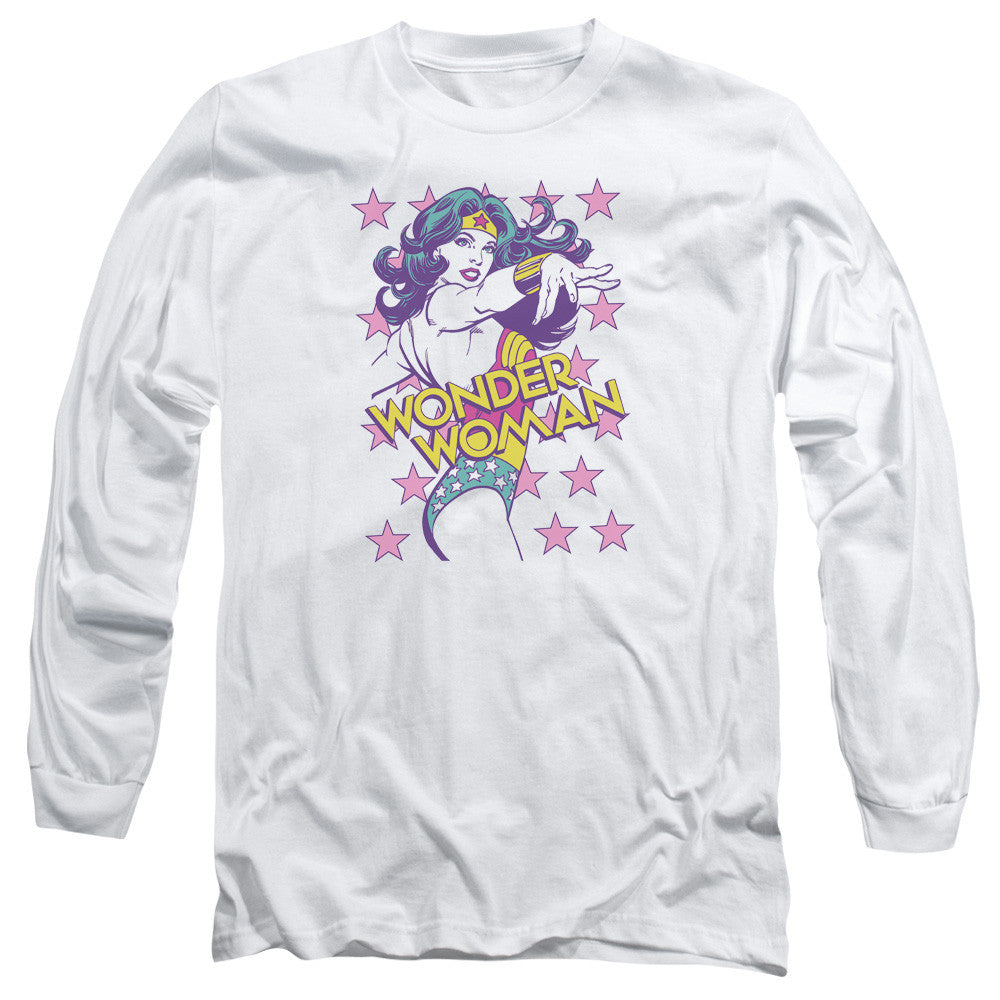 Adult Long Sleeve
