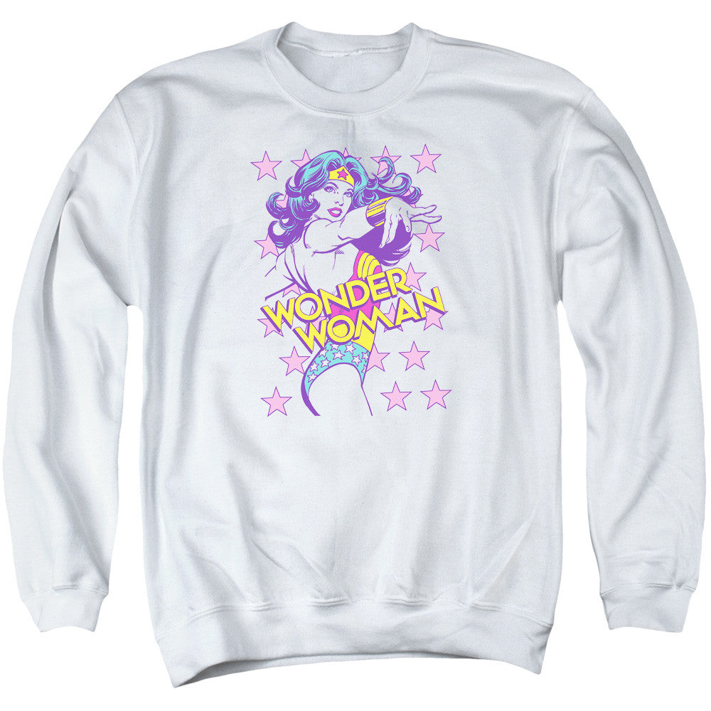 Adult Crewneck Sweatshirt