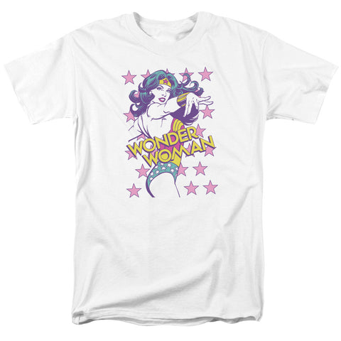 Adult Regular Fit Short Sleeve