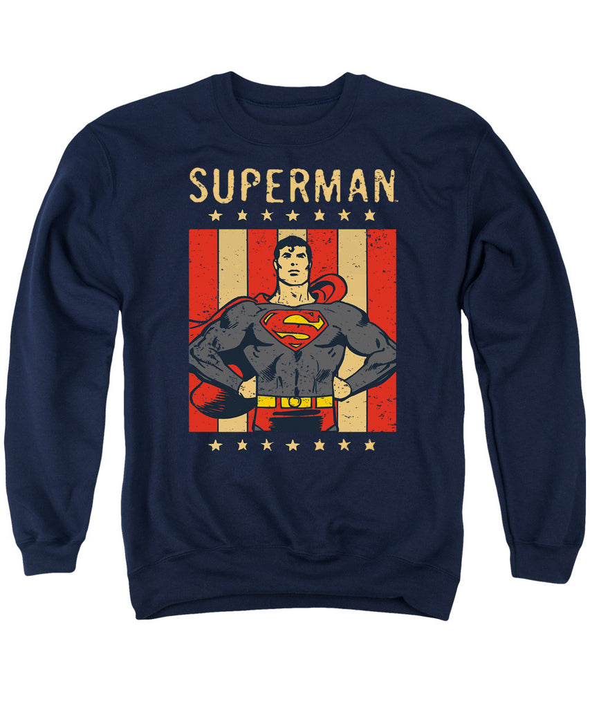 Adult Crewneck Sweatshirt