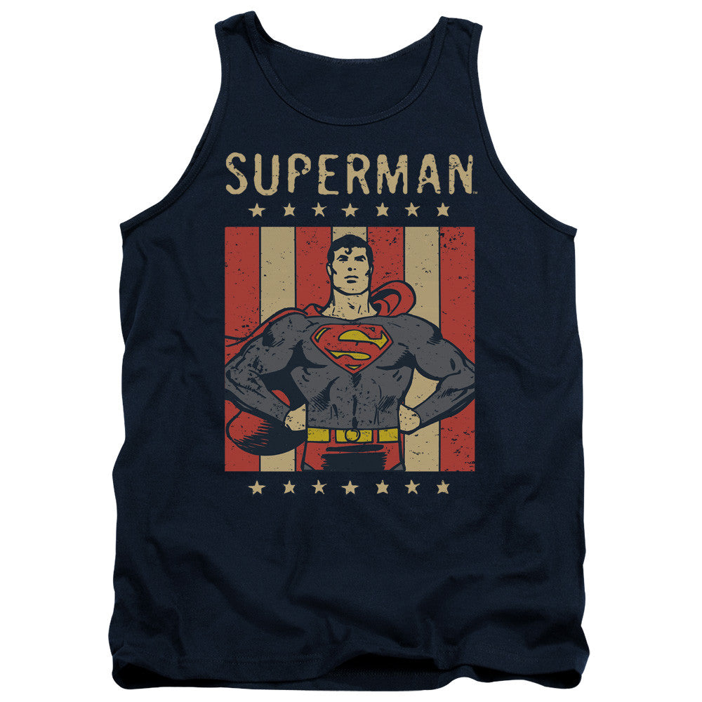 Adult Tank Top
