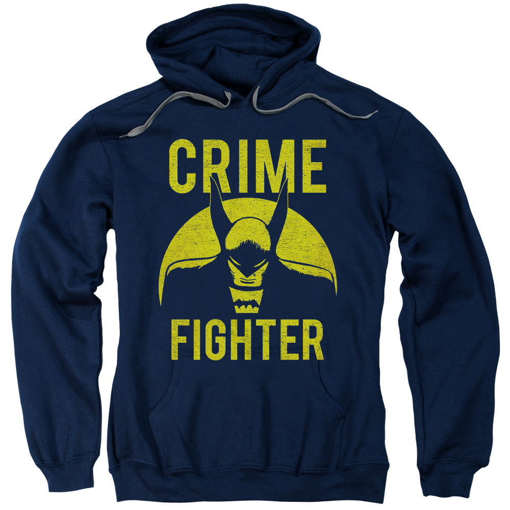 Adult Pull-Over Hoodie