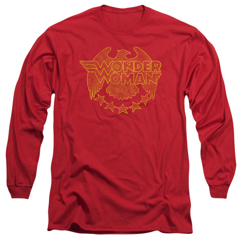 Adult Long Sleeve